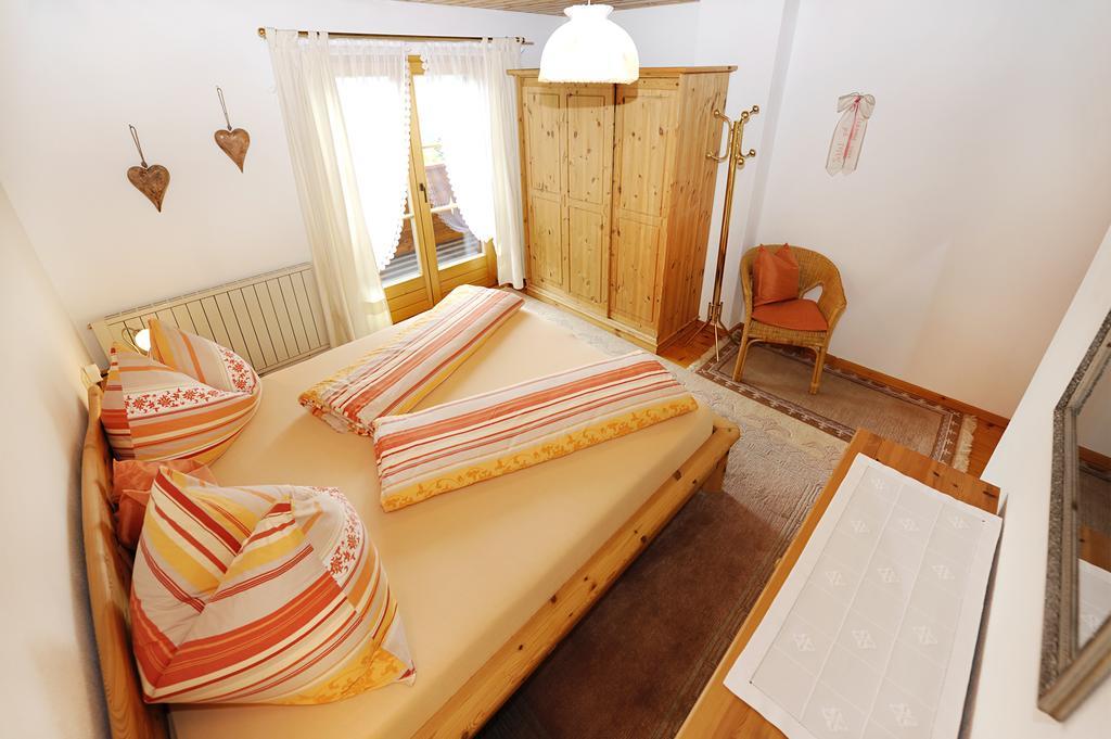 Haus Natalie Lägenhet Bartholomäberg Rum bild